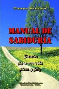 bokomslag Manual De Sabiduria