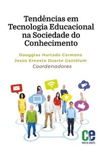 bokomslag Tendências em Tecnologia Educacional na Sociedade do Conhecimento