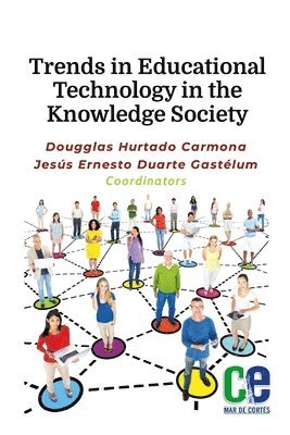 bokomslag Trends in Educational Technology in the Knowledge Society