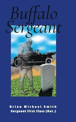 Buffalo Sergeant