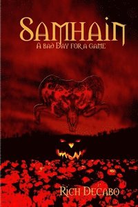 bokomslag Samhain