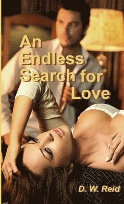 An Endless Search for Love 1
