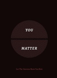 bokomslag You Matter