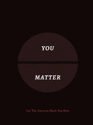 bokomslag You Matter