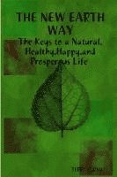 bokomslag New Earth Way