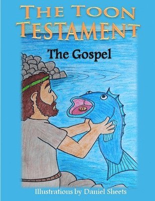 bokomslag Toon Testament