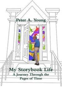 bokomslag My Storybook Life