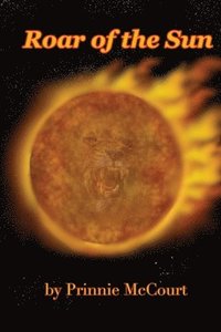 bokomslag Roar of the Sun