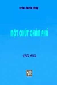 bokomslag Mot Chut Cham Pha