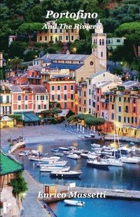 bokomslag Portofino and the Riviera