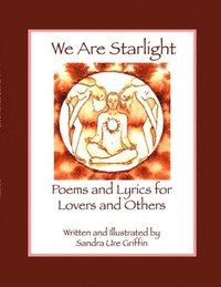 bokomslag We Are Starlight