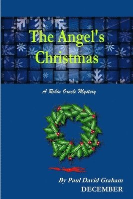 bokomslag Angel's Christmas