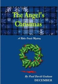 bokomslag Angel's Christmas
