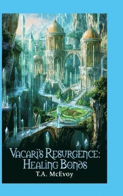 bokomslag Vacari's Resurgence