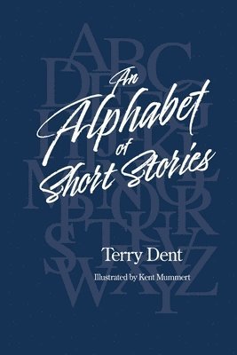 An Alphabet of Short Stories 1