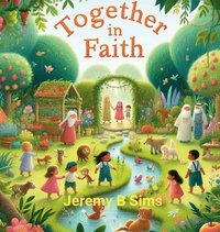 bokomslag Together In Faith