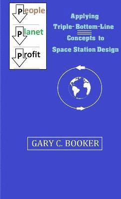 bokomslag Applying Triple-Bottom-Line Concepts to Future Space Station Design