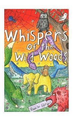 Whispers of the Wild Woods 1