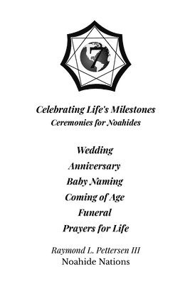 Celebrating Life's Milestones 1