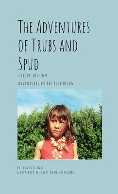 Adventures of Trubs and Spud - Colour Edition