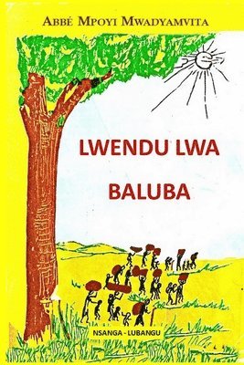 bokomslag Lwendu lwa Baluba