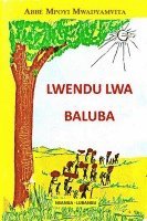 Lazare-Marie Mpoyi Mwadyamvita - Lwendu lwa Baluba, Häftad