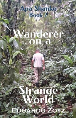 Wanderer on a Strange World 1