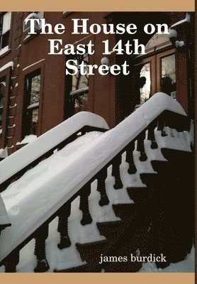 bokomslag House on East 14th Street