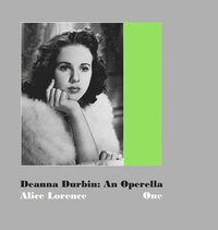 bokomslag Deanna Durbin