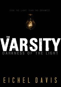 bokomslag Varsity