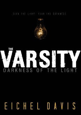 bokomslag Varsity