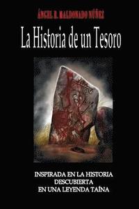 bokomslag Historia de un Tesoro