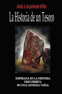 bokomslag Historia de un Tesoro