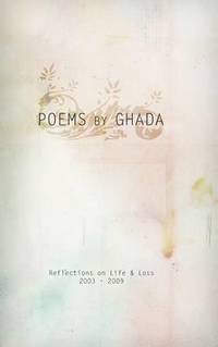 bokomslag Poems by Ghada
