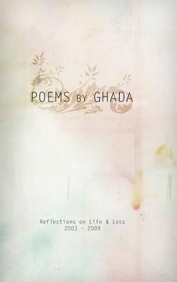 Poems by Ghada 1