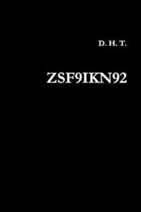 bokomslag Zsf9ikn92