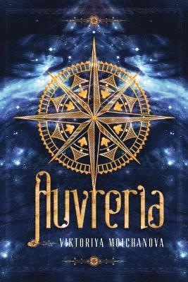 Viktoriya Molchanova - Auvreria, Häftad