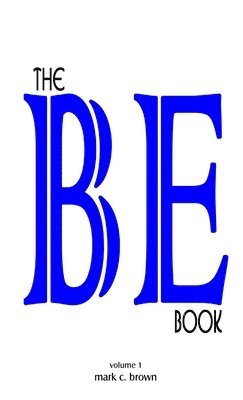 BE Book 1