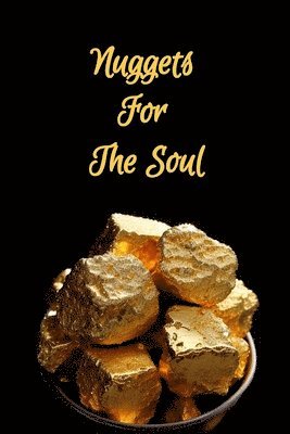 Corey Johnson - Nuggets For The Soul, Häftad