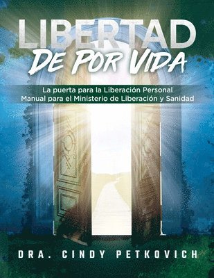 Cindy Petkovich - Freedom For Life, Häftad