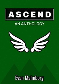 bokomslag Ascend