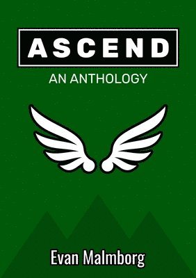 bokomslag Ascend