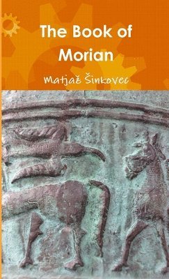 The Book of Morian 1