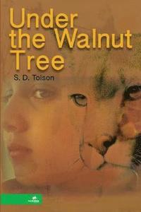 bokomslag Under the Walnut Tree