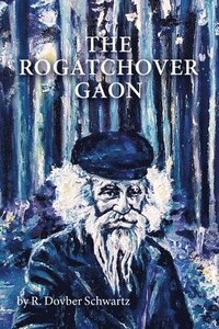 bokomslag Rogatchover Gaon