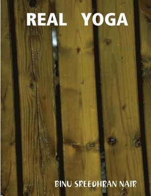 Real Yoga 1