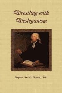 bokomslag Wrestling with Wesleyanism