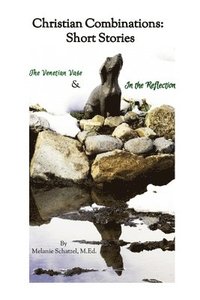 bokomslag Christian Combinations: Short Stories; The Venetian Vase & In the Reflection