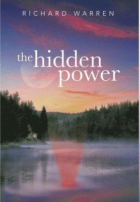 Richard Warren - Hidden Power, Inbunden