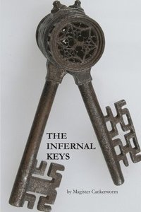 bokomslag The Infernal Keys